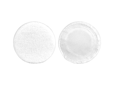 Satin Puff Cotton